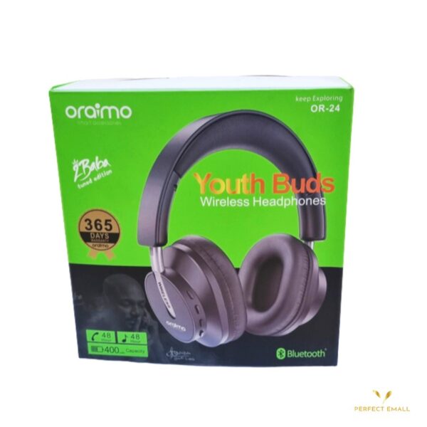 Oraimo OR-24 Youth Buds Wireless Headphone