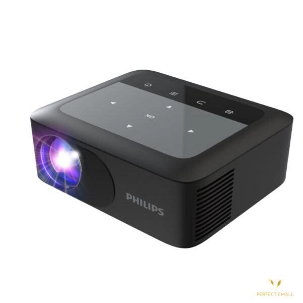 Philips NeoPix 110,True HD 720p Mini Video Projector - Image 3