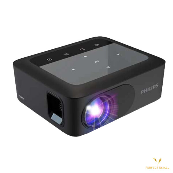 Philips NeoPix 110,True HD 720p Mini Video Projector