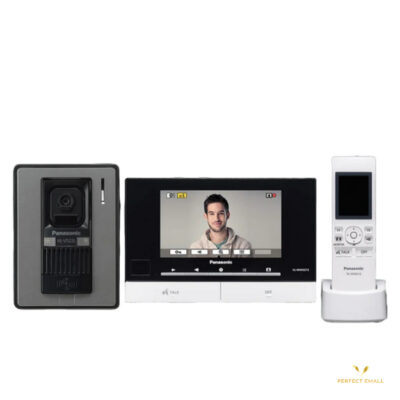 Panasonic VL-SWD272 Wireless Video Intercom System