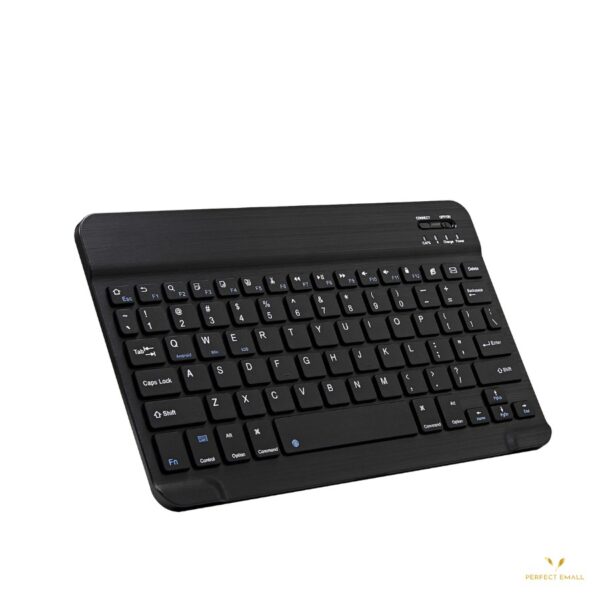 Kaku Portable Wireless Bluetooth Keyboard