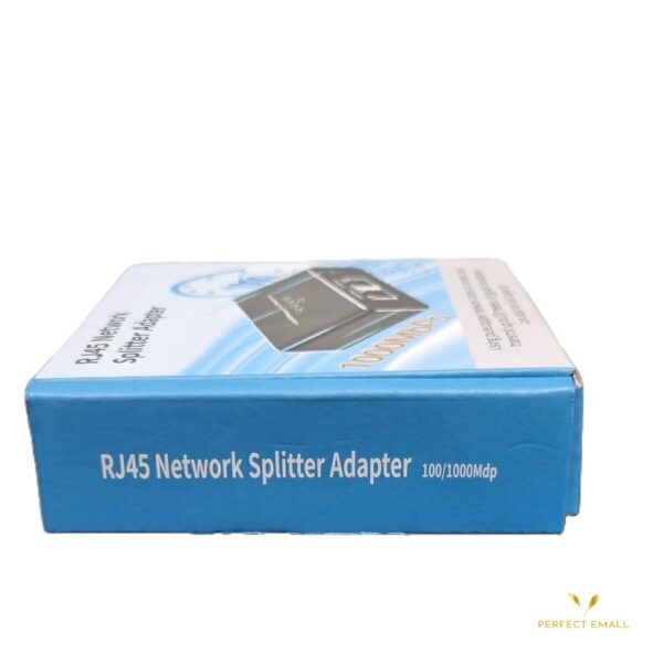 RJ45 Network Splitter Adapter - Image 2