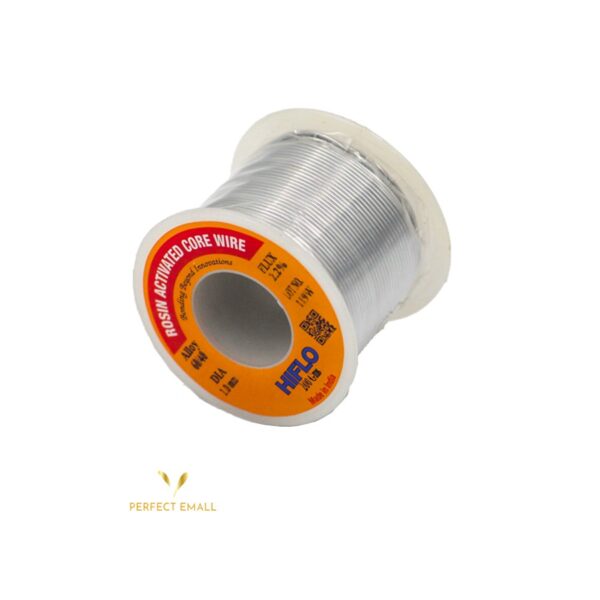 Rosin Activated Core Wire