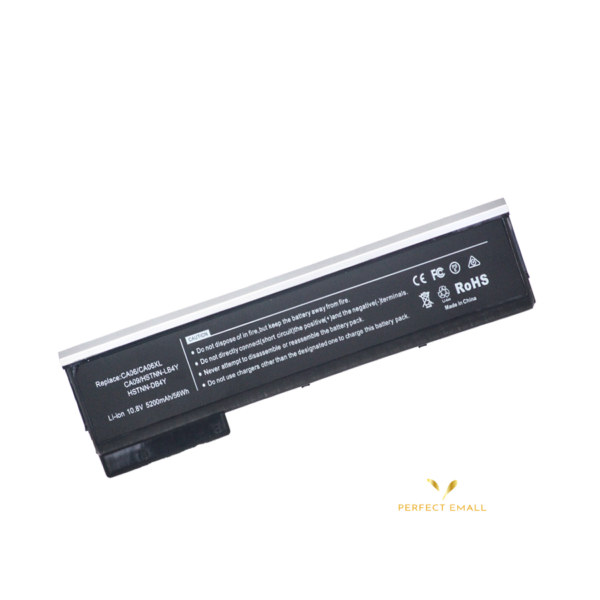 CA06 Notebook Battery for HP ProBook - Image 3