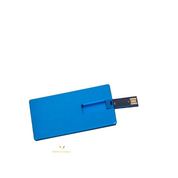 Sandisk Card USB Flash Disk 16GB Blue - Image 2