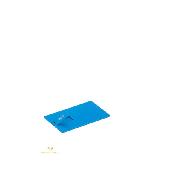 Sandisk Card USB Flash Disk 8GB Blue - Image 2