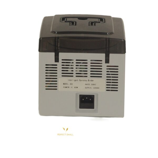 Smart Currency Binding Machine A05 - Image 4