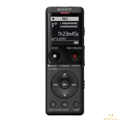 Sony Digital Voice Recorder | ICDUX570