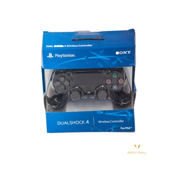 Sony DualShark4 Wireless Controller - Image 2