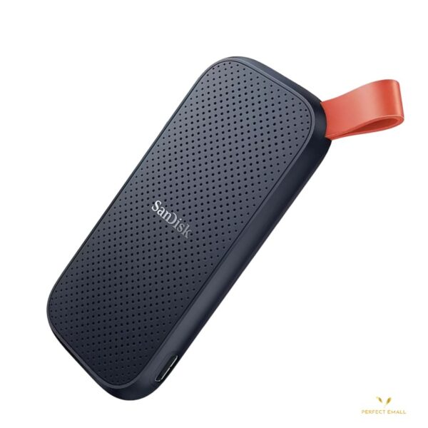 SanDisk 1TB Portable SSD - Image 2