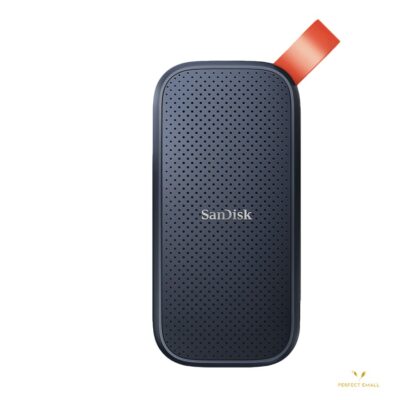 SanDisk 1TB Portable SSD