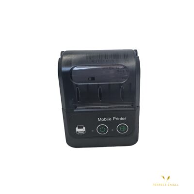 Portable Thermal Receipt Printer