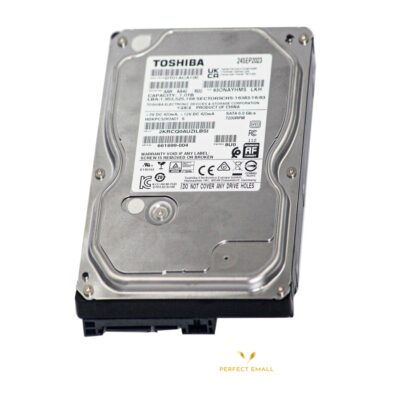 SATA 6.0Gb/s 7200RPM 1TB Hard Drive