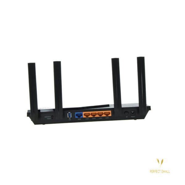 AX3000 Router tplink Dual Band Gigabit WiFi 6 - Image 2