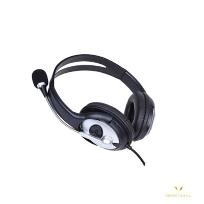 TUCCI Q2 Game USB Headset with Microphone