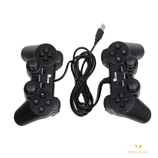 PC TWINSHOCK JOYPAD - Image 2