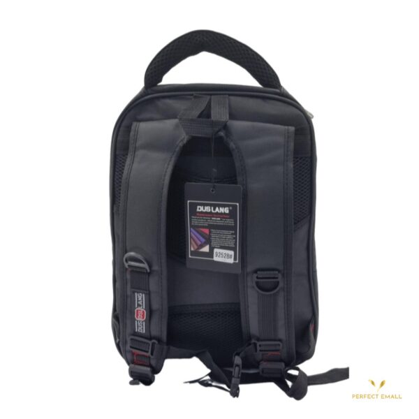 Big DUSLANG 9252b Backpack with Hand straps - Image 3