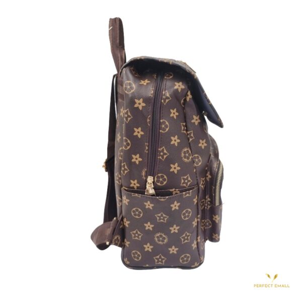 Anti-theft Backpack Knapsack Fashion Women Travel Backpacks - Image 3