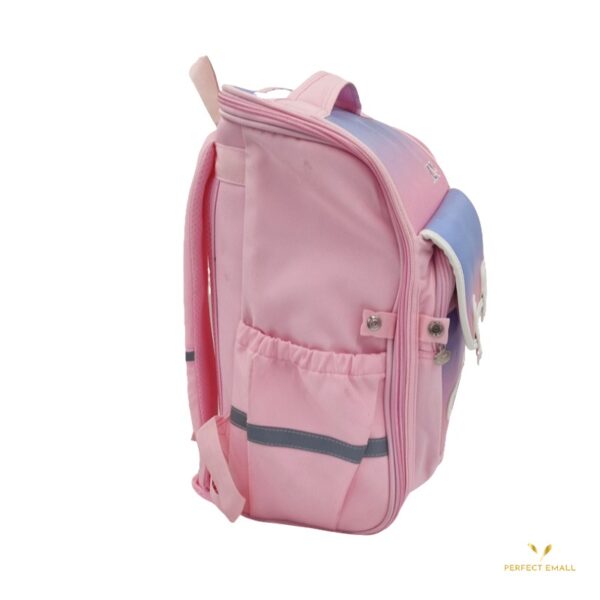 HUACHENG Bag Boy Girl Student School Backpack Cartoon School Bag - Image 2