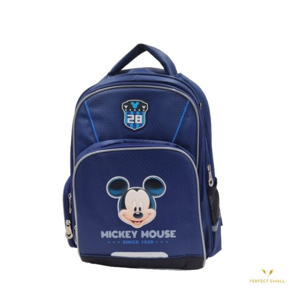 Disney Mickey Mouse Backpack in Polyester