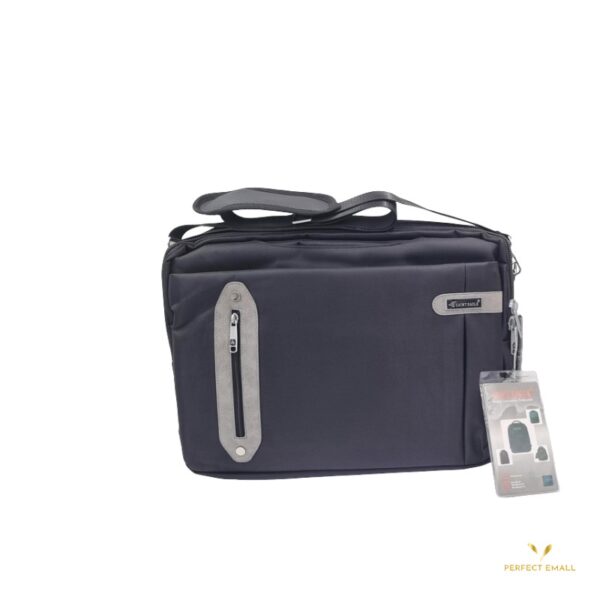 Sainteagle 3 in 1 Laptop Handbag, Computer Bags for men