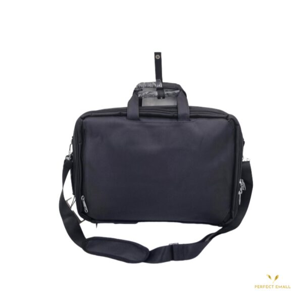 Sainteagle 3 in 1 Laptop Handbag, Computer Bags for men - Image 2