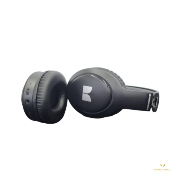 Mixstar XKH07 Wireless Wired Headphone Stereo Headset - Image 2