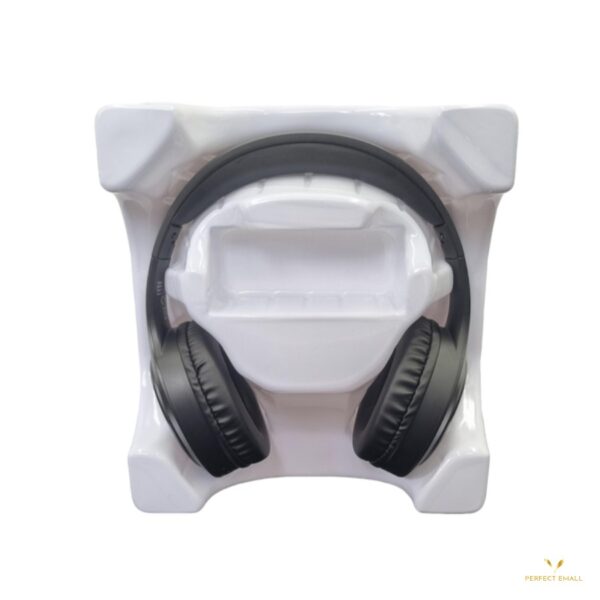 Mixstar XKH07 Wireless Wired Headphone Stereo Headset - Image 3