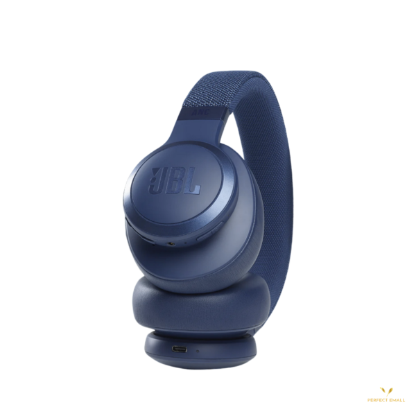 JBL Live 660NC | Wireless over-ear NC Headphone - Image 3