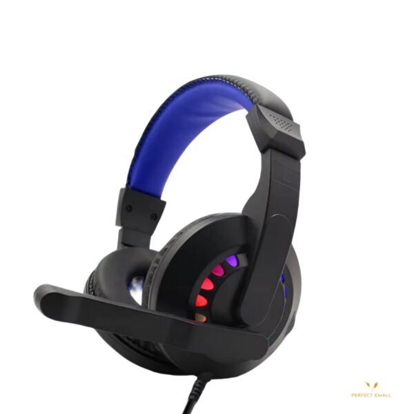 KOMC G804 Gaming Headphone