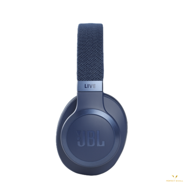 JBL Live 660NC | Wireless over-ear NC Headphone - Image 7