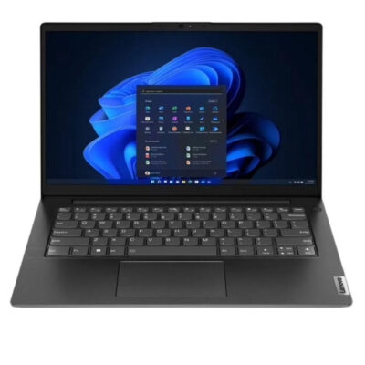 Lenovo V14 Core i3 12th Gen, 4GB RAM, 256GB SSD, 15.6-inch Laptop