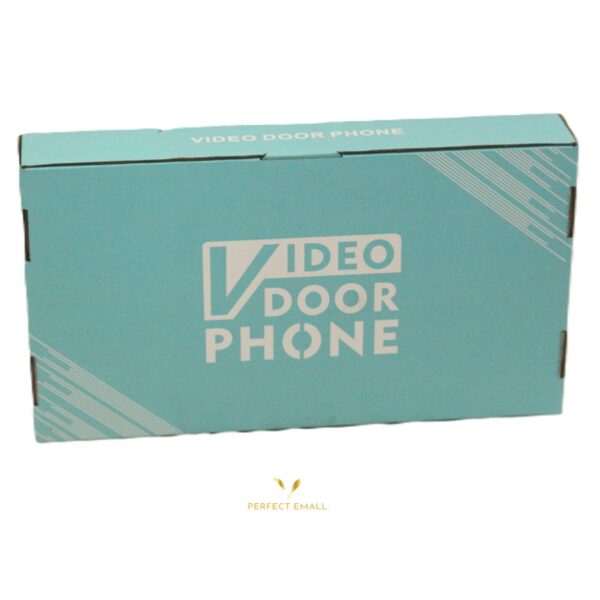 10″ WIFI Video Intercom Door Phone - Image 2