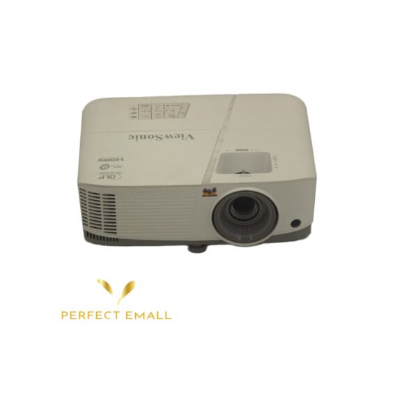 ViewSonic VS16909 Digital Projector - Image 3