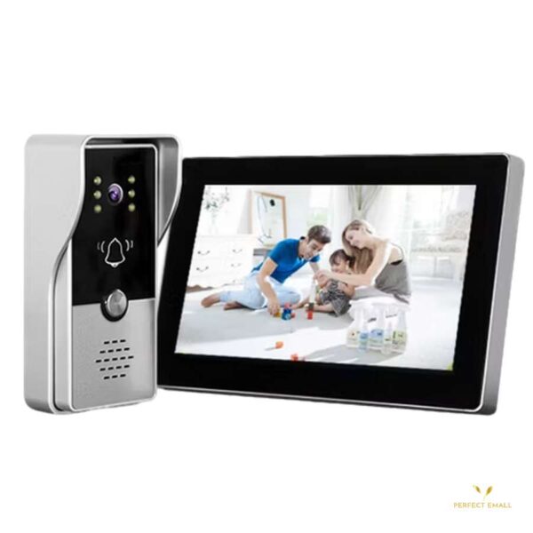 Video Door Phone for Villa BT-F70H/B