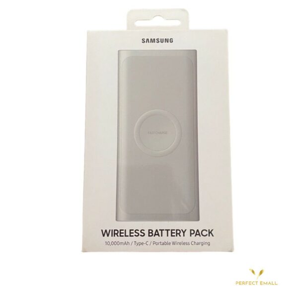 SAMSUNG Wireless Battery Pack - Image 3