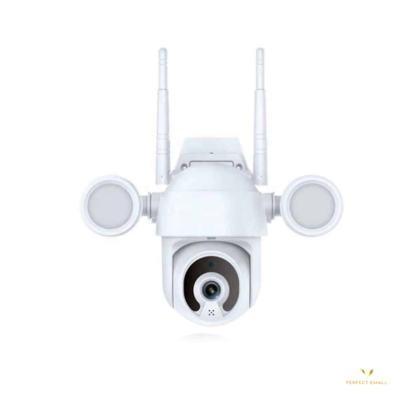 WIFI SMART IP CAMERA HD PTZ