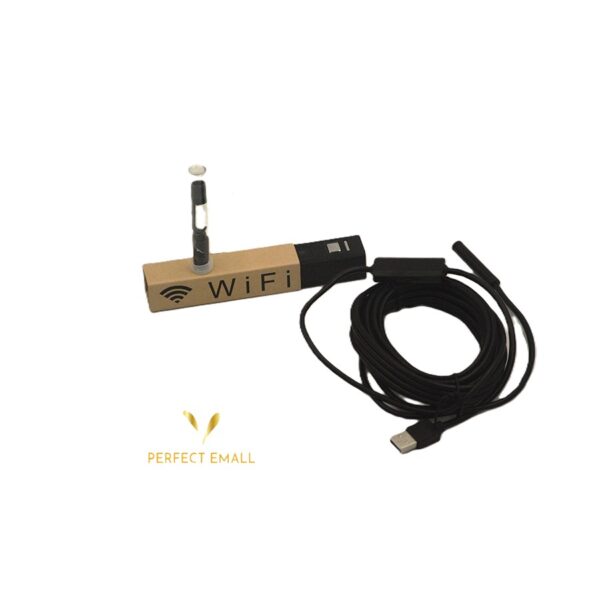 CP Plus WIFI Endoscope Camera  CP-36 - Image 4