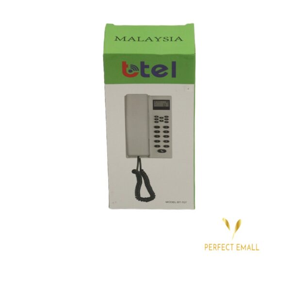 btel Wireless Intercom  BT-707 - Image 4