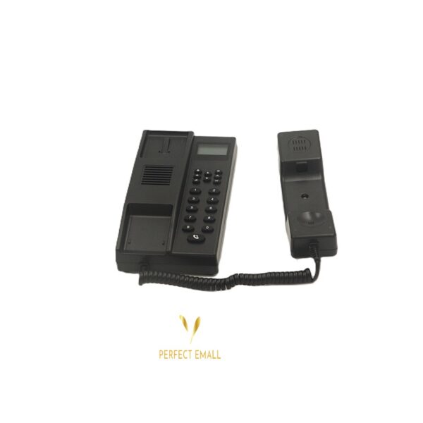 btel Wireless Intercom  BT-707