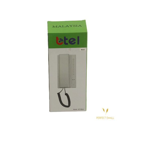 btel  WIRELESS INTERCOM BT-99 PRO - Image 4