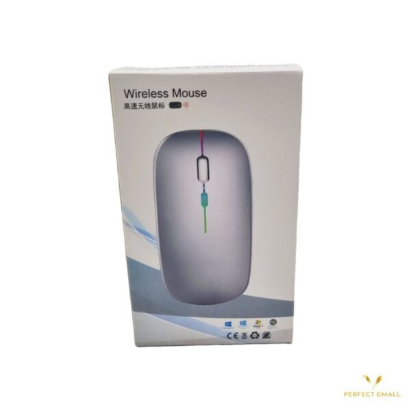 Wireless Mouse