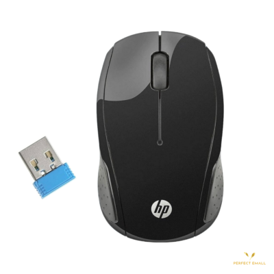 HP Wireless Mouse 200