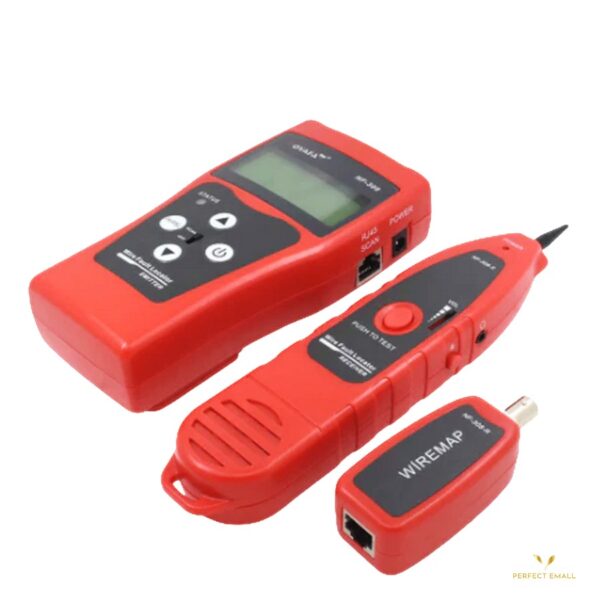 Wire FAULT Locator NF-308 - Image 2