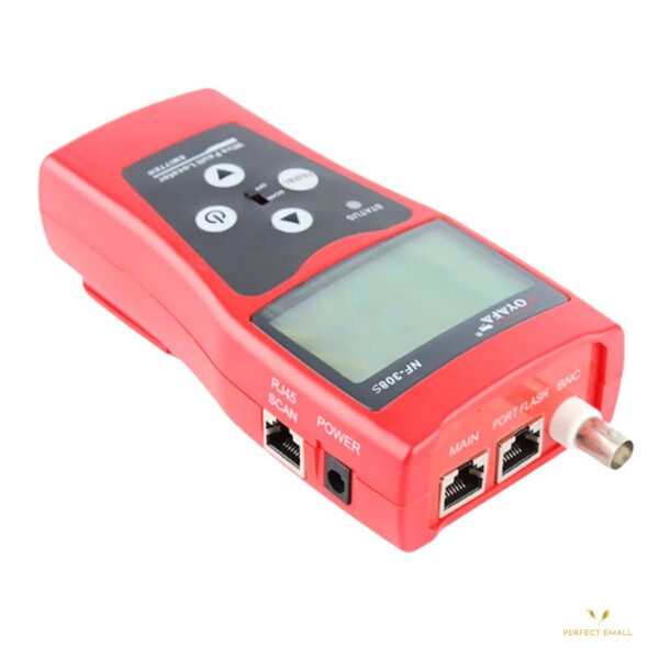 Wire FAULT Locator NF-308 - Image 3