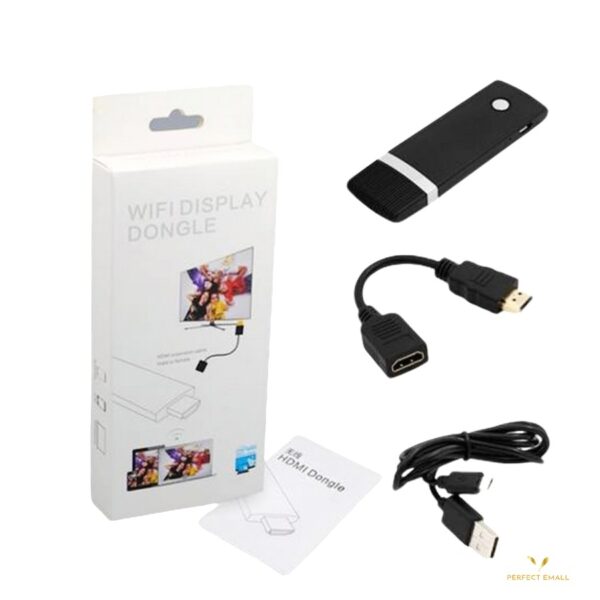 Wireless Display Dongle Adapter - Image 4