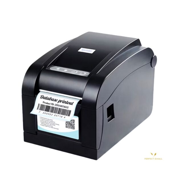 XP-350 / 3 inches Mini Printer - Image 2