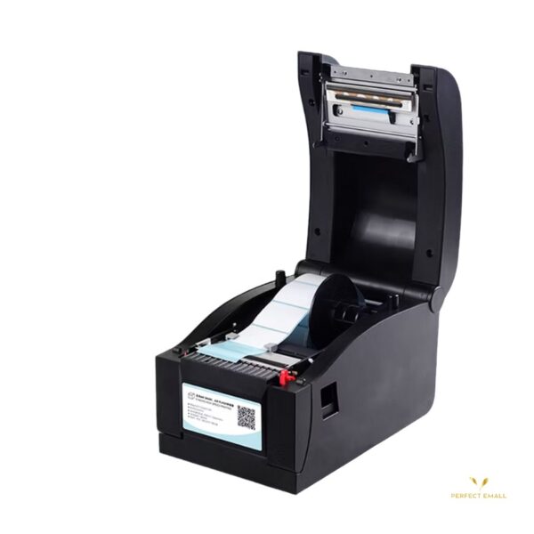 XP-350 / 3 inches Mini Printer - Image 3