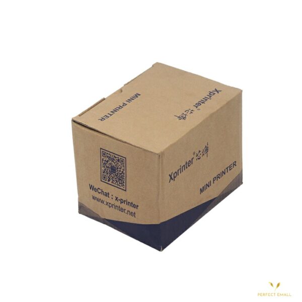 Xprinter xp58IIh Bluetooth Thermal Printer - Image 4