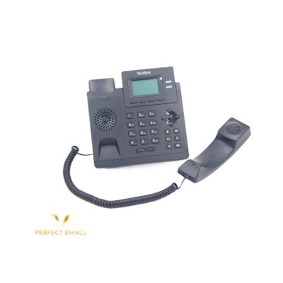 YEALINK SIP-T31P Classic IP Phone